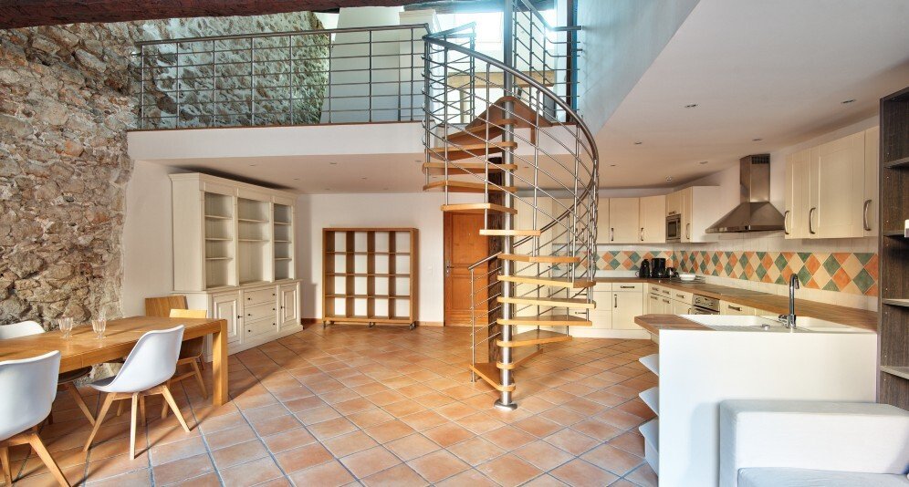 Apartment in Le Port, Villefranche-sur-Mer, France 5 - 16947332