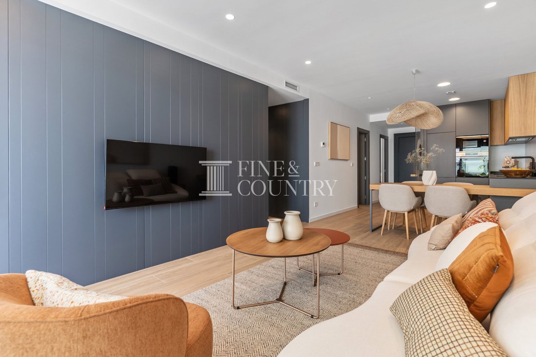 Apartment in Xabia / Javea, Valencian Community, Spain 4 - 16948859