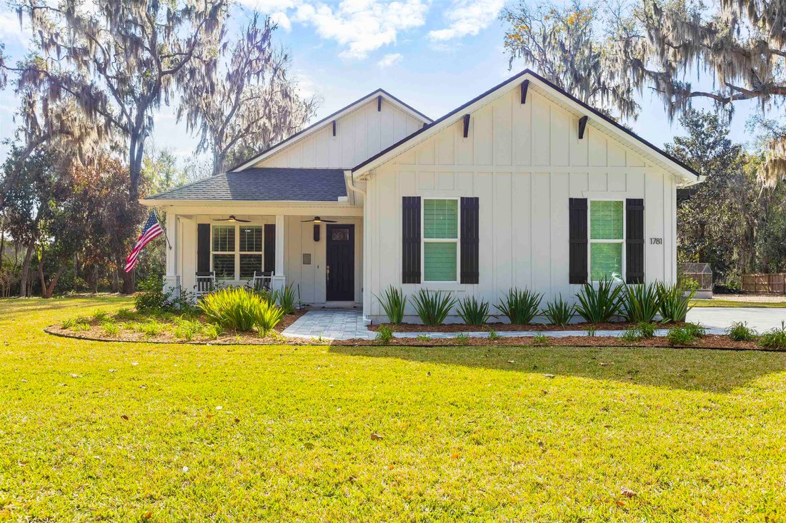 House in St. Augustine, Florida, United States 3 - 16946406