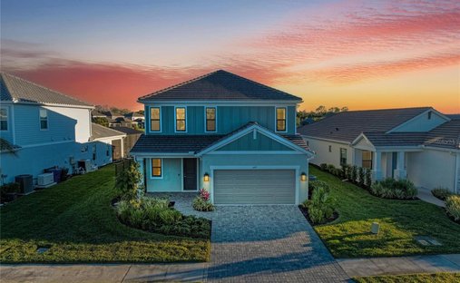 Maison à Sarasota, Floride, États-Unis 1