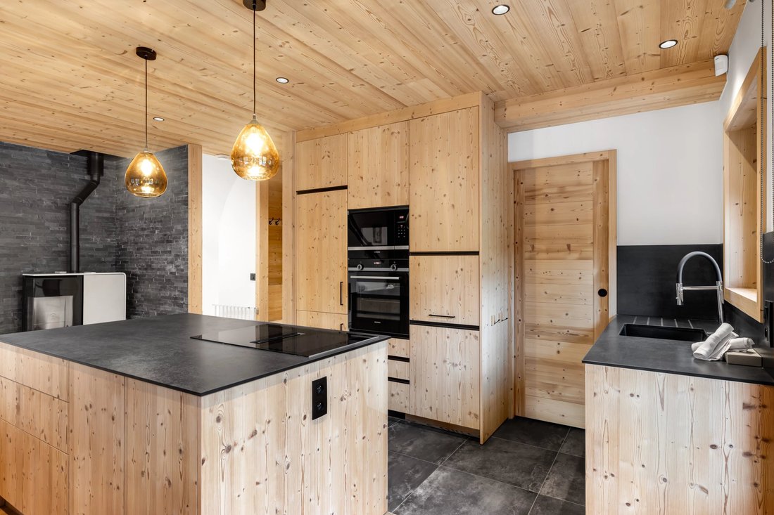 Chalet in Le Grand-Bornand, Auvergne-Rhone-Alpen, Frankreich 1 - 16948596