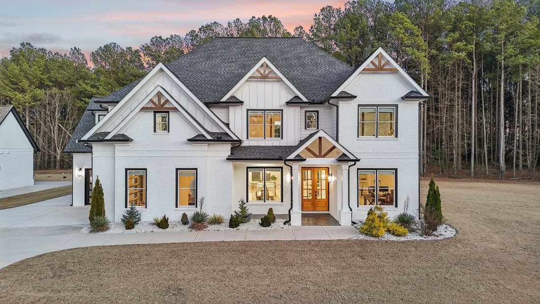 House in Lawrenceville, Georgia, United States 1 - 16952783