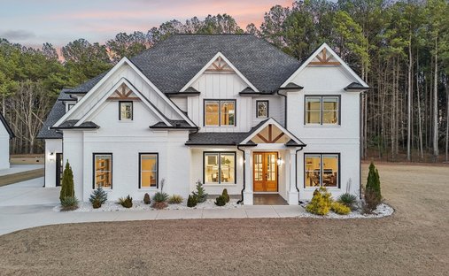 Casa en Lawrenceville, Georgia, Estados Unidos 1