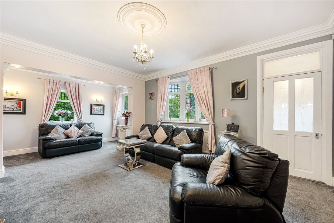 House in Garforth, Leeds, England 3 - 16160874