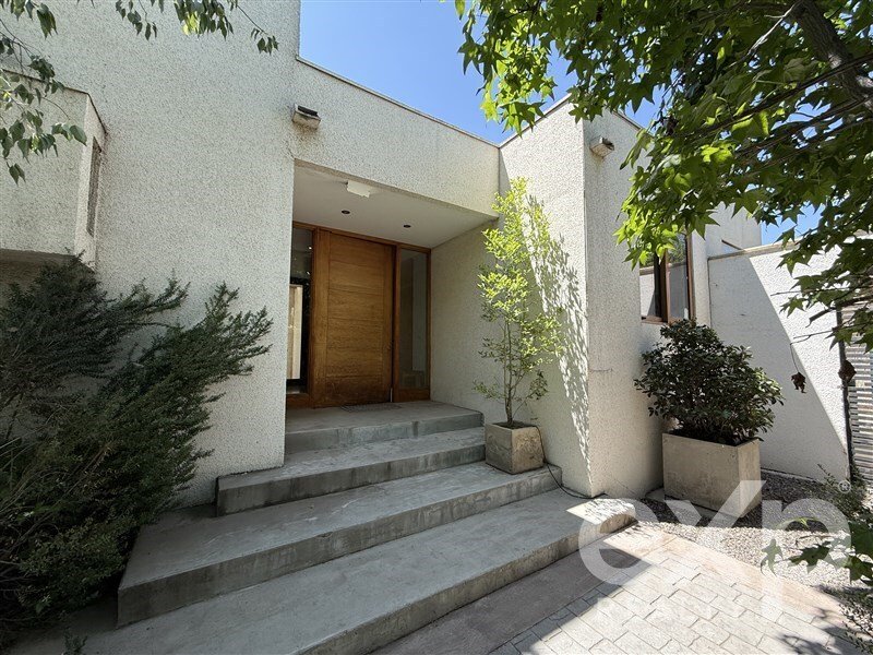 House in Colina, Santiago Metropolitan Region, Chile 2 - 16952934