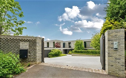 Haus in London Borough of Barnet, England, Vereinigtes Königreich 1