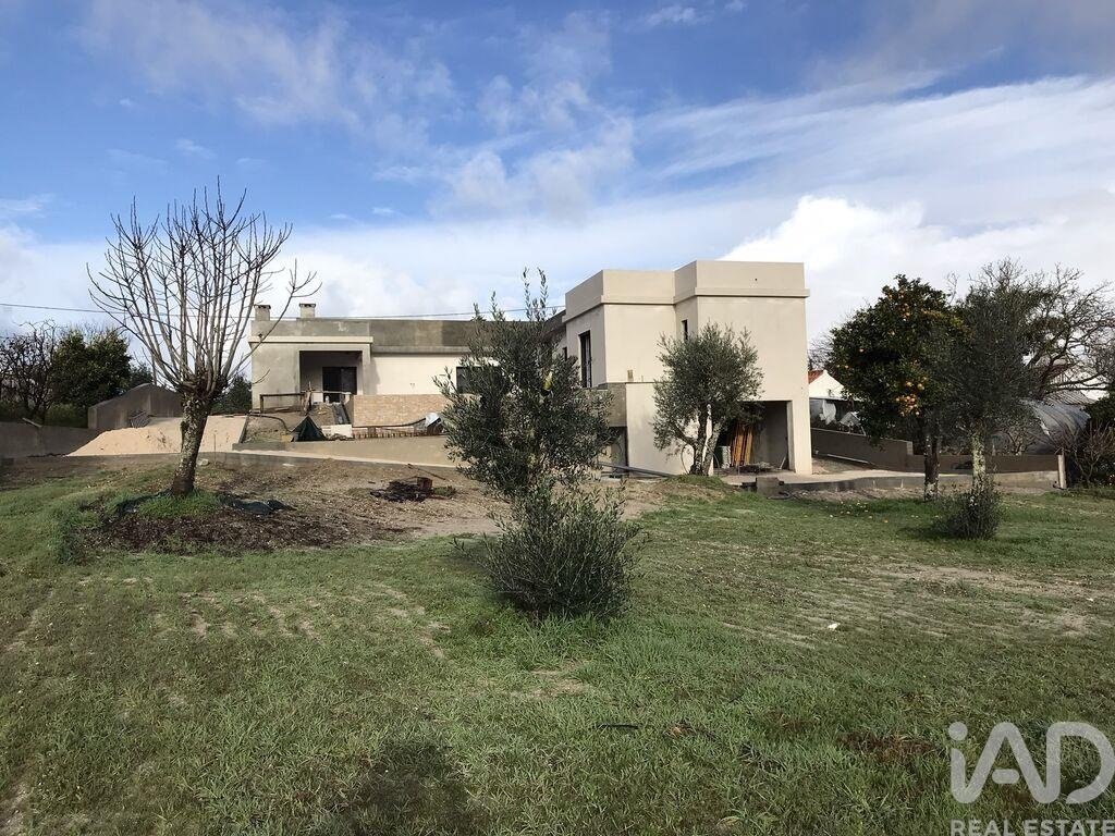Townhouse en Sao Jose da Lamarosa, Distrito de Santarém, Portugal 4 - 16955563