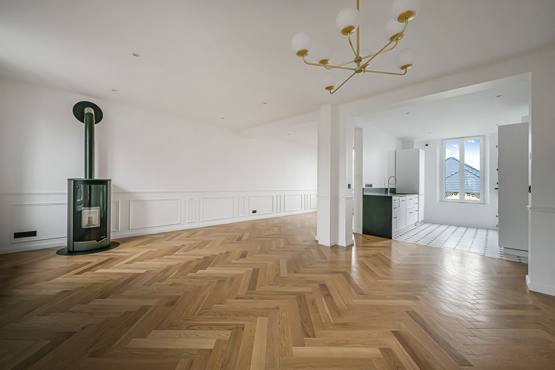 House in Jardin Parisien, Clamart, France 5 - 16947877