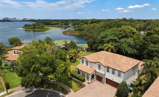 Casa a Orlando, Florida, Stati Uniti 1