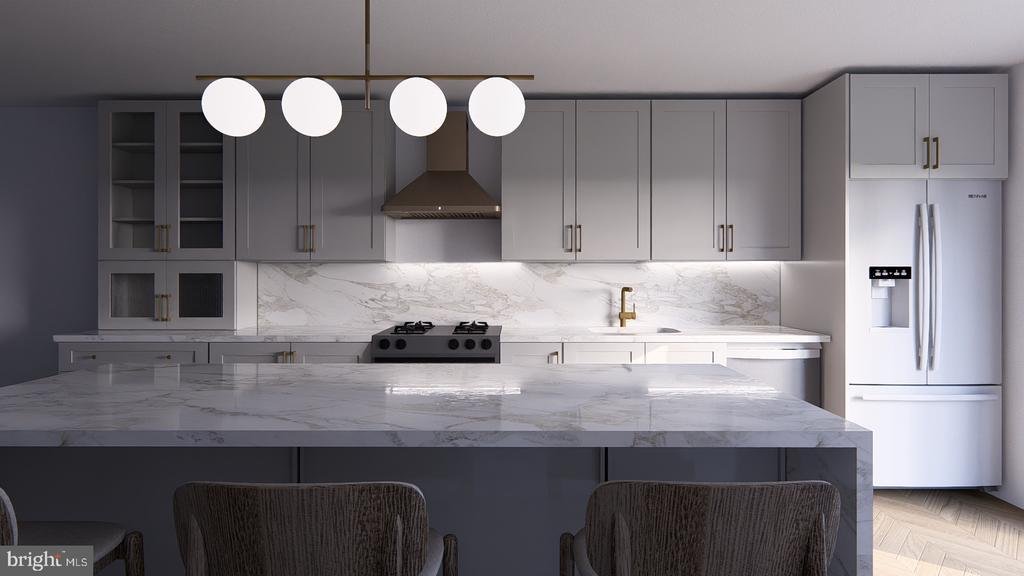 Townhouse in Philadelphia, Pennsylvania, United States 3 - 16949002