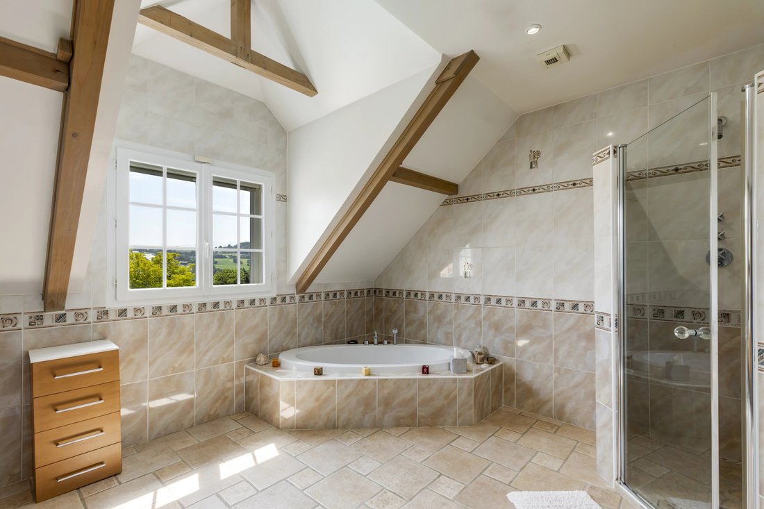 House in Monnetier-Mornex, Auvergne-Rhône-Alpes, France 5 - 16948595