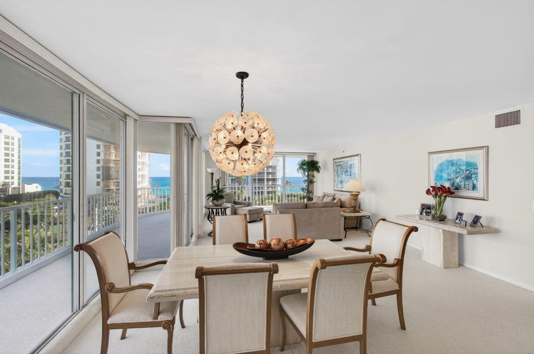 Condo in Boca Raton, Florida, United States 1 - 16926755
