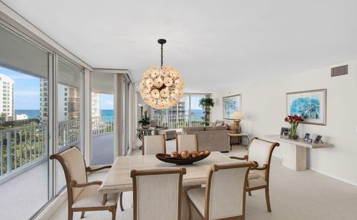 Condo in Boca Raton, Florida, United States 1