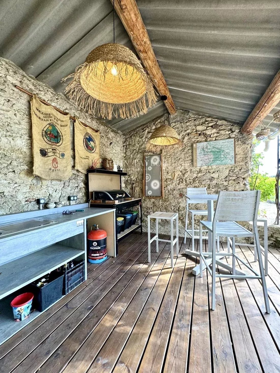 Country House in Mazan, Provence-Alpes-Côte d'Azur, France 3 - 16945709