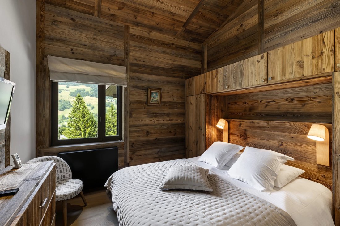 Apartment in Megève, Auvergne-Rhône-Alpes, France 5 - 16948599