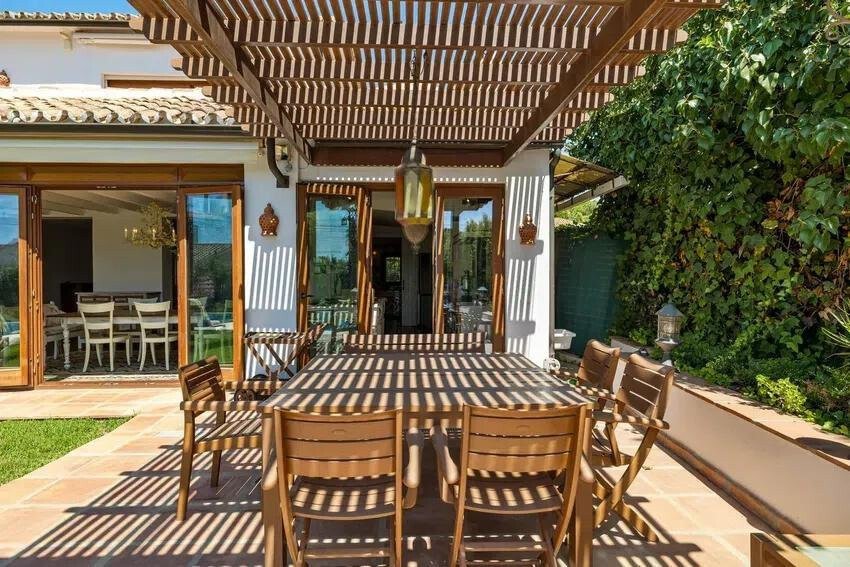Villa in Elviria-Cabopino, Marbella, Spain 5 - 16950490