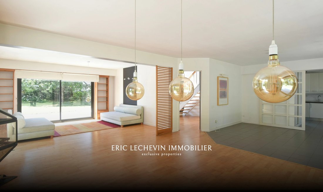 Villa in Prés Saint Martin, Savigny-sur-Orge, France 4 - 16955874