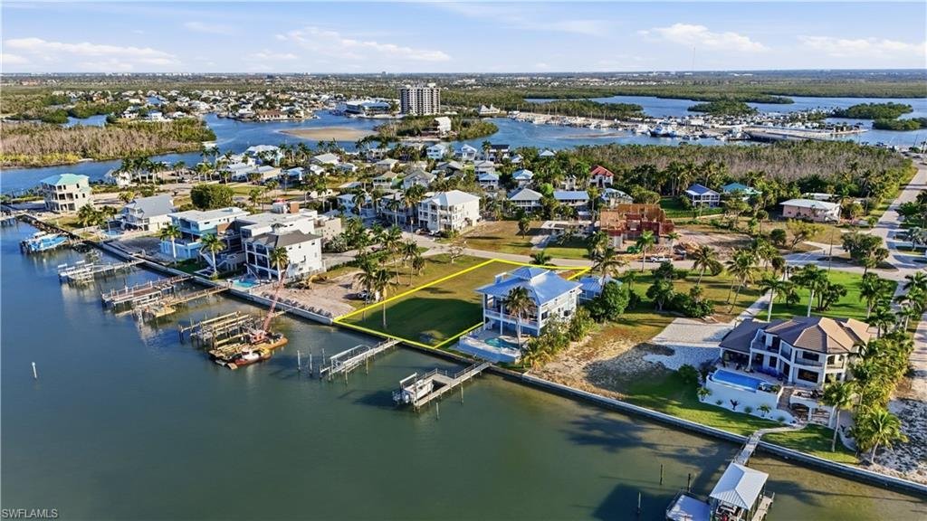 Land in Fort Myers Beach, Florida, United States 4 - 16952725