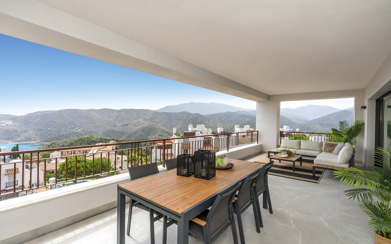 Townhouse in Marbella, Andalusia, Spain 3 - 16950240