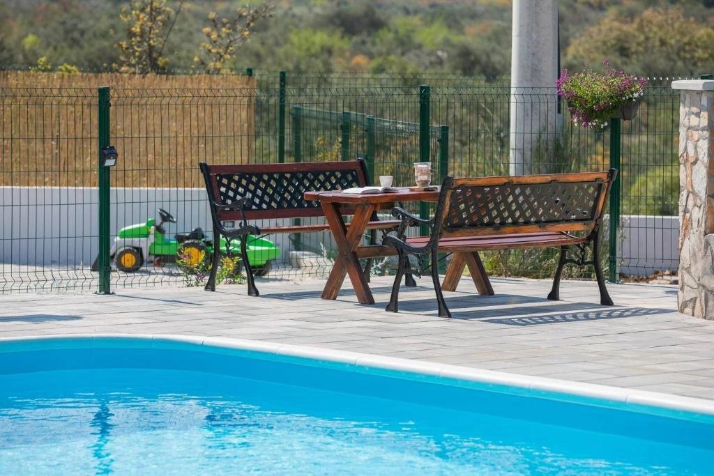 Villa in Rogoznica, Sibenik-Knin County, Croatia 5 - 16955781