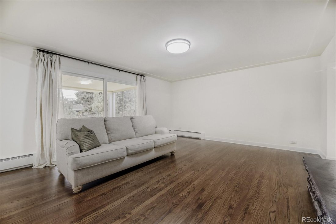 House in Denver, Colorado, United States 5 - 16938895