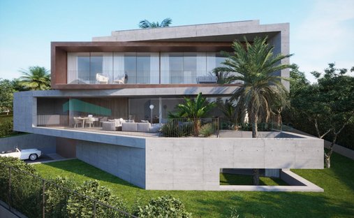 House in Almancil, Algarve, Portugal 1