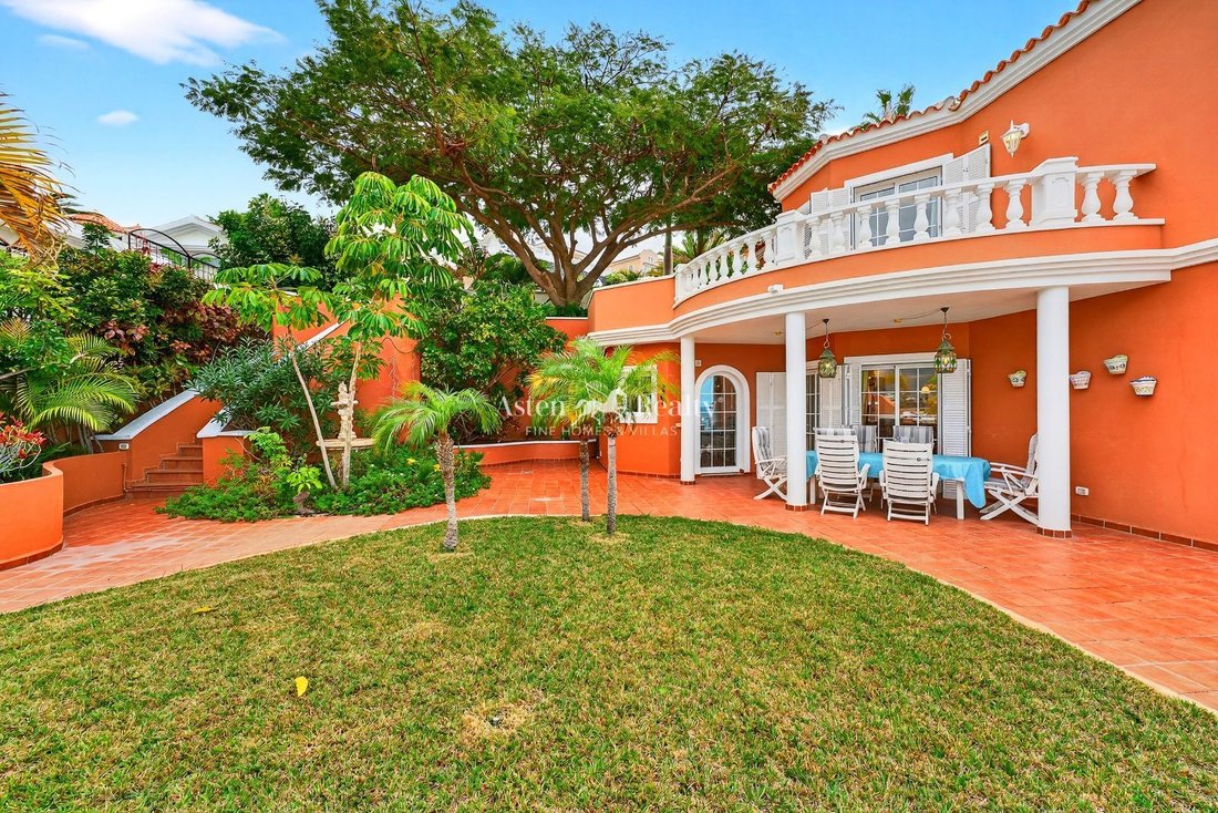 Villa in Costa Adeje, Adeje, Canary Islands 5 - 16945382