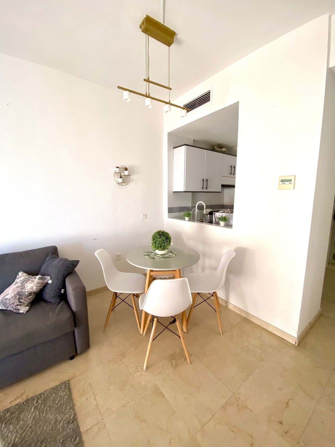 Appartamento a Centro, Malaga, Spagna 3 - 16408085