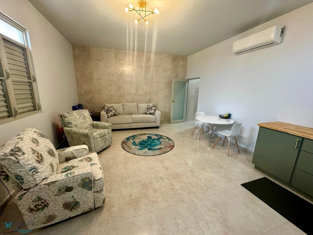 Apartment in Aguadilla Pueblo, Aguadilla, Puerto Rico 3 - 16945438