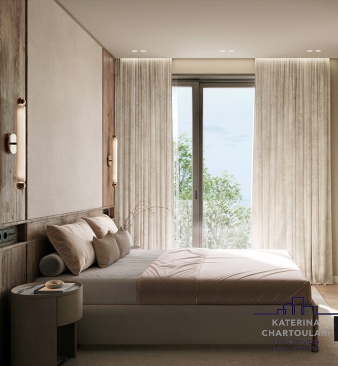 Apartment in Voula, Attica, Greece 3 - 16945104