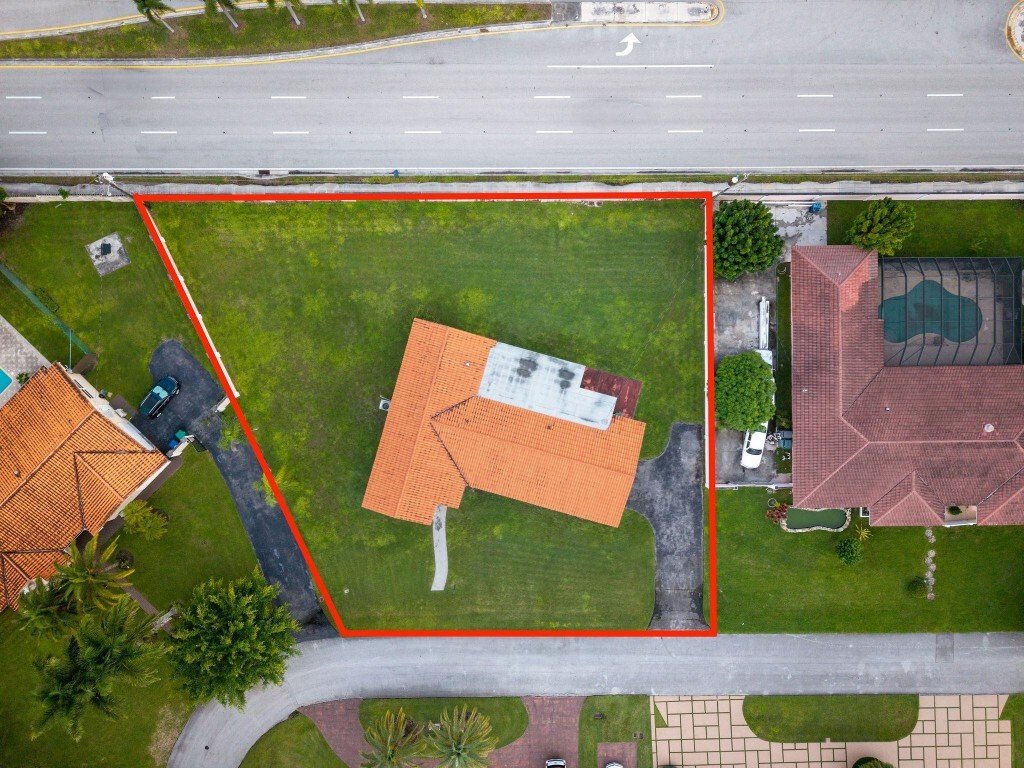 House in Miami, Florida, United States 2 - 16928422
