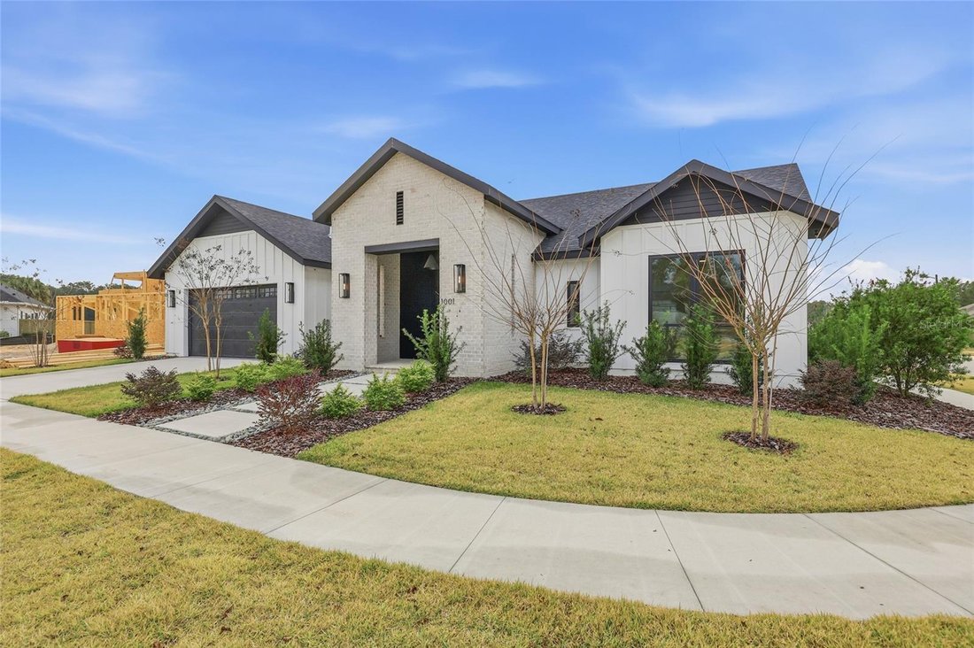 House in Gainesville, Florida, United States 4 - 16949114