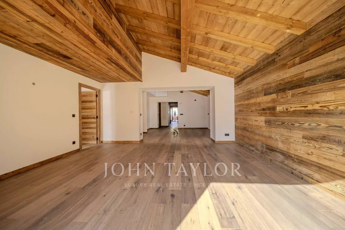 Apartment in Megève, Auvergne-Rhône-Alpes, France 2 - 16937983