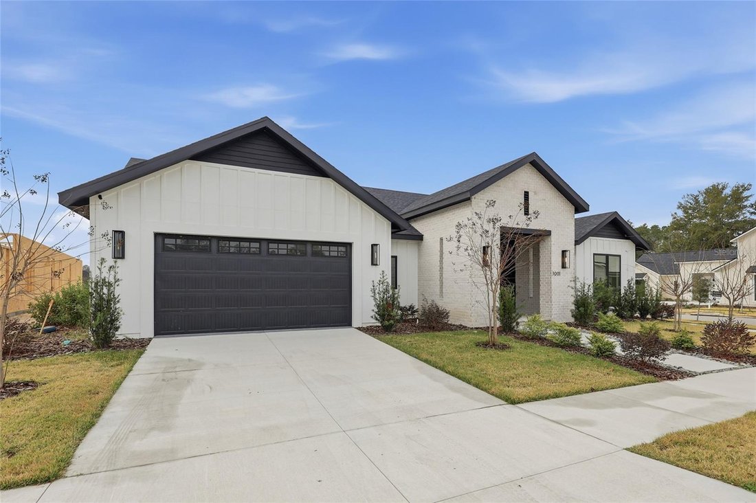House in Gainesville, Florida, United States 3 - 16949114