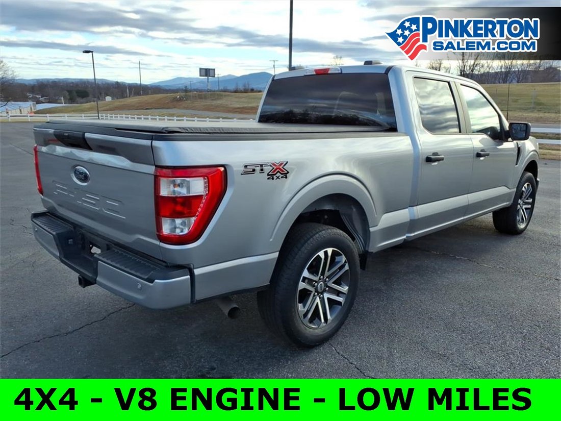 Pickup in Salem, VA, United States 3 - 16855817
