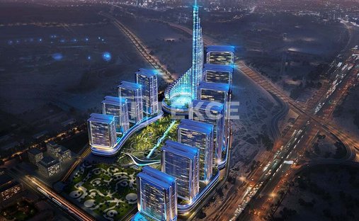 Apartment in Nad Al Sheba 1, Nad Al Sheba, Dubai 1