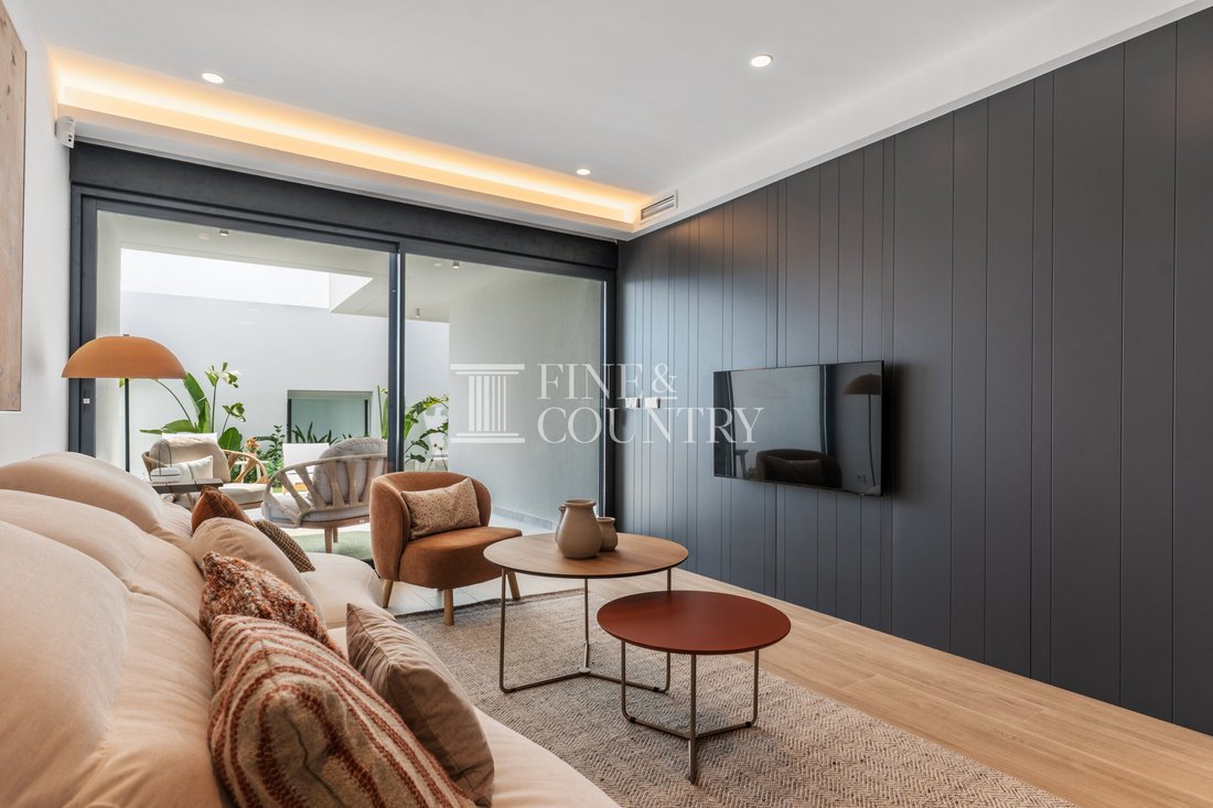 Apartment in Xabia / Javea, Valencian Community, Spain 3 - 16948859