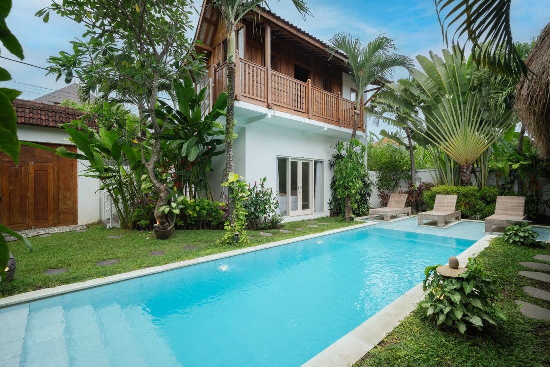 House in Kuta, Bali, Indonesia 2 - 16954860