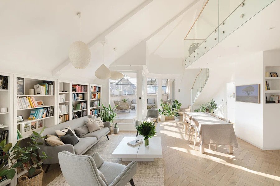 Apartment in Budapest, Budapest, Hungary 1 - 16945169
