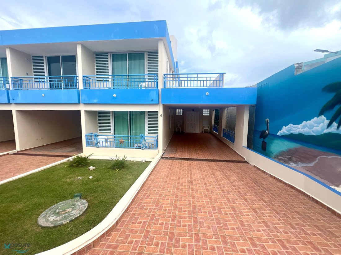 Apartment in Aguada, Aguada, Puerto Rico 2 - 16945433