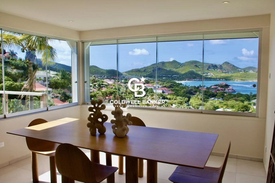Apartment in Saint-Barthélemy, Saint Barthélemy 3 - 16883119