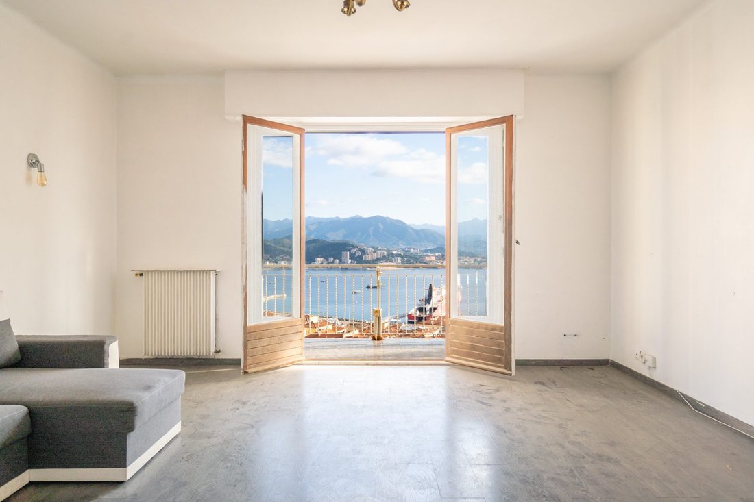 Apartment in Ajaccio, Corsica, France 4 - 16957089