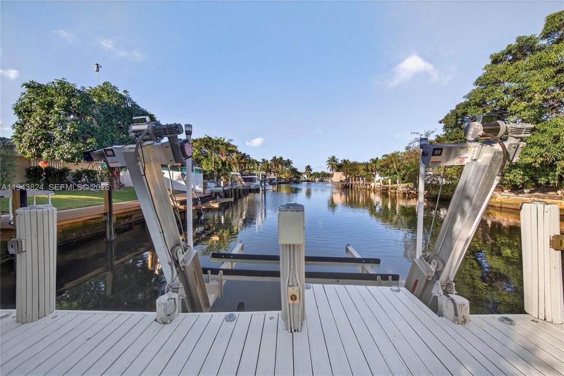 House in Pompano Beach, Florida, United States 1 - 16925096