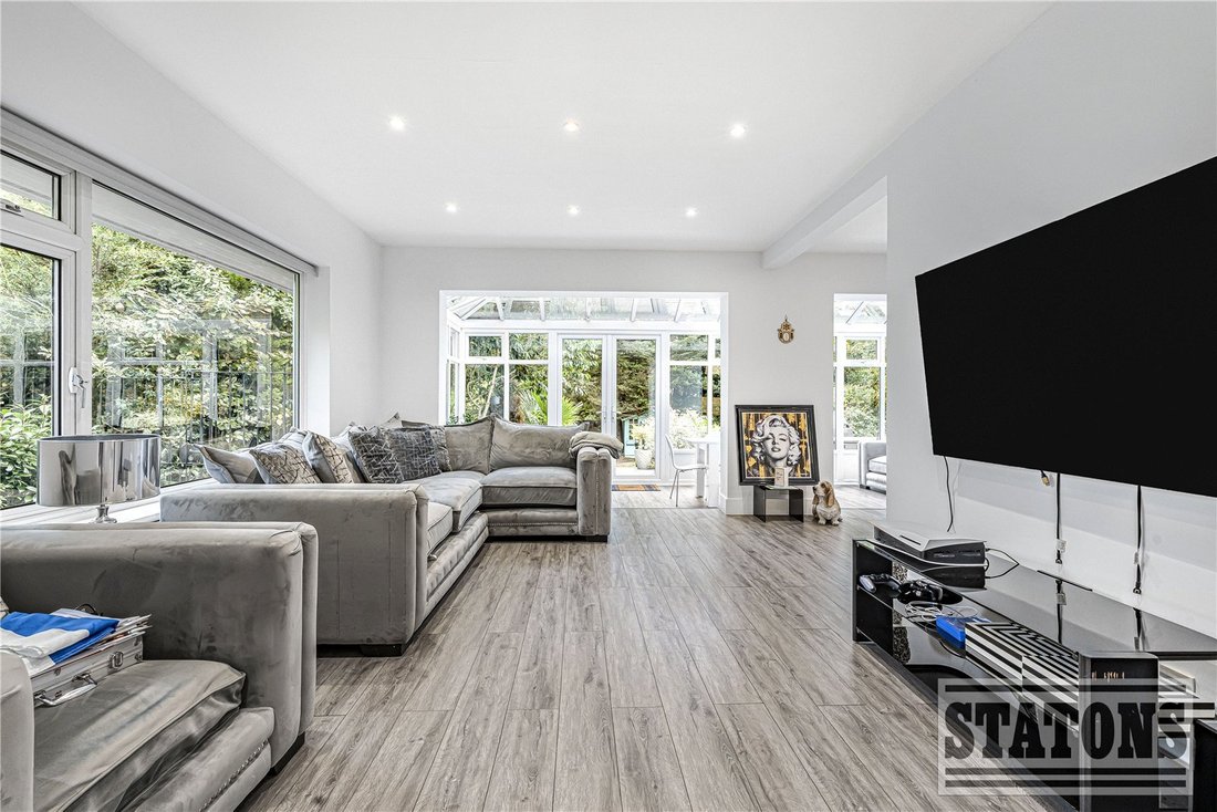 Casa a Arkley, Barnet, Inghilterra 4 - 16945258