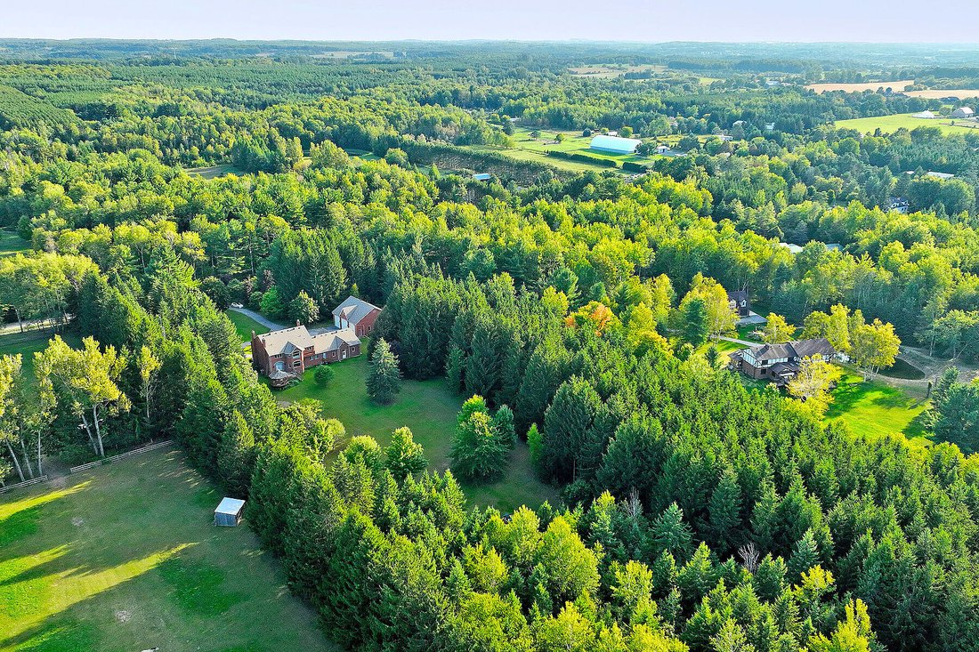 House in Uxbridge, Ontario, Canada 3 - 16953212
