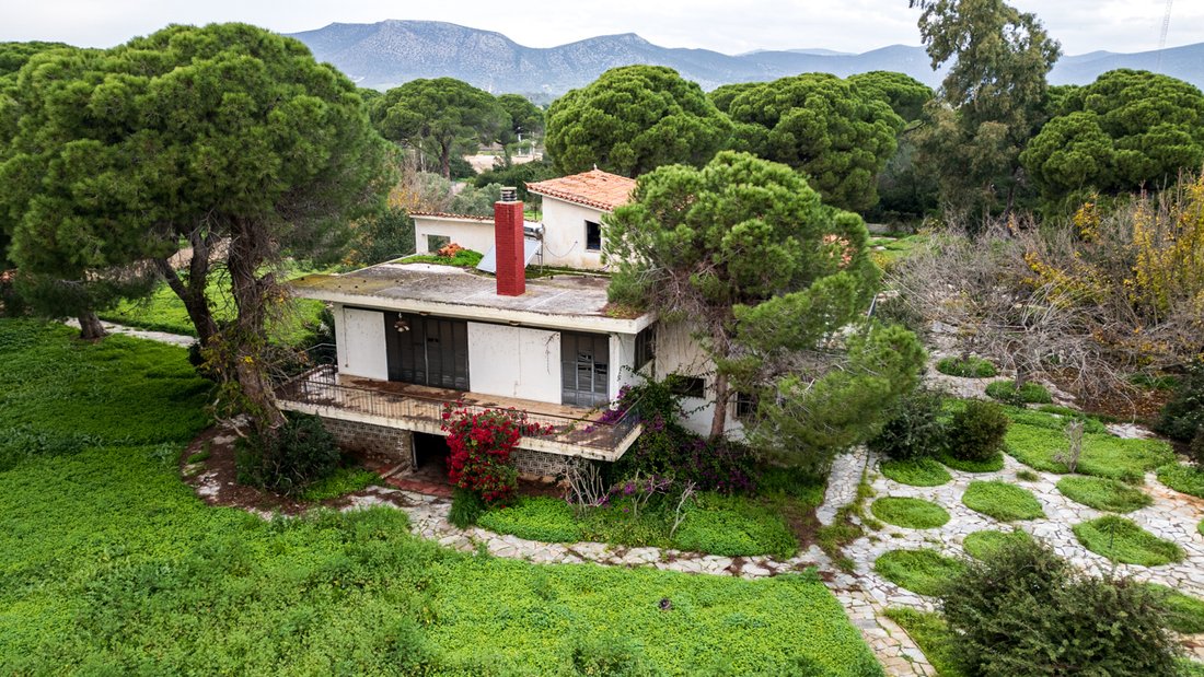 House in Marathonas, Attica, Greece 5 - 16947539