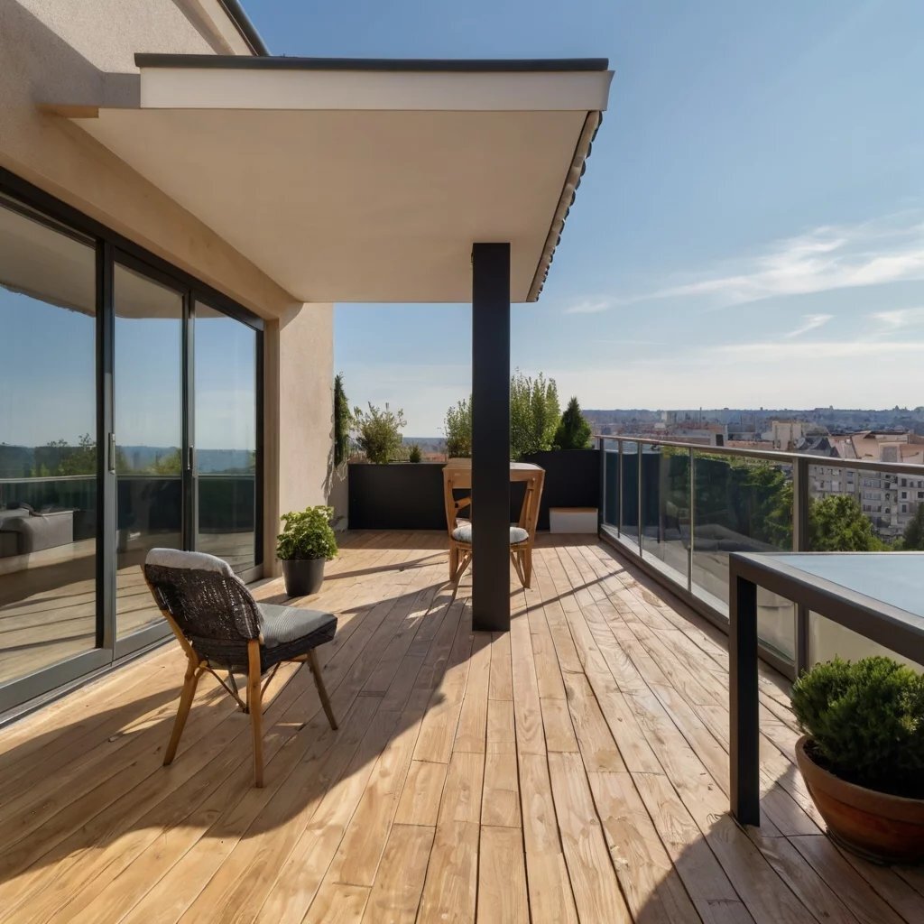 Apartment in Reine Blanche, Gentilly, France 1 - 16948920