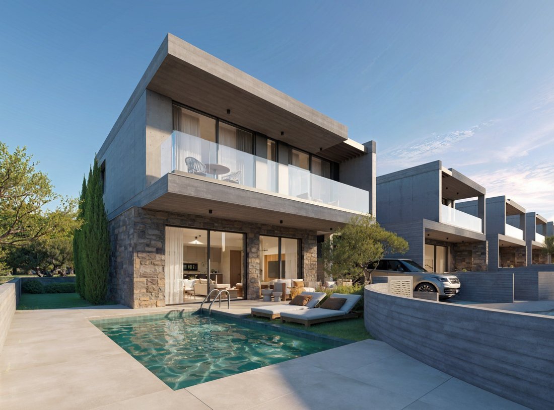 House in Yeroskipou, Paphos, Cyprus 1 - 16772893
