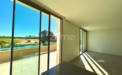 Apartment in Portimao, Algarve, Portugal 1