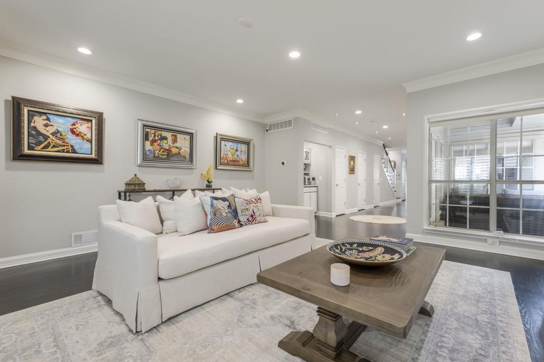 House in University Park, Texas, United States 5 - 16954742